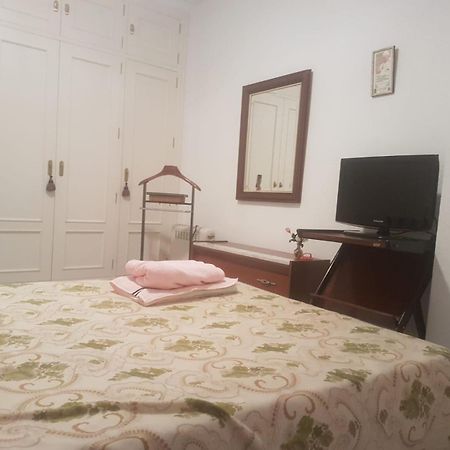 Luminoso Piso Nervion Appartement Sevilla Buitenkant foto